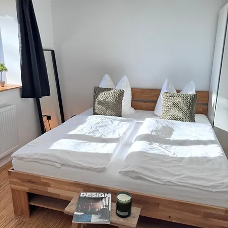 Sundeck Weimar Apartmán *