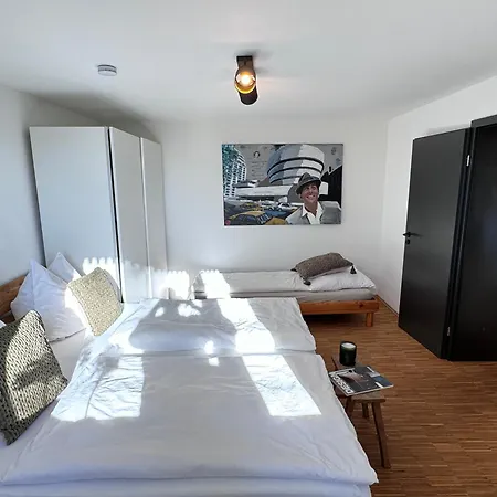 Appartement Sundeck Weimar