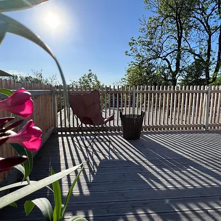 Sundeck Weimar * Buttelstedt