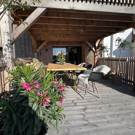 Sundeck Weimar Buttelstedt