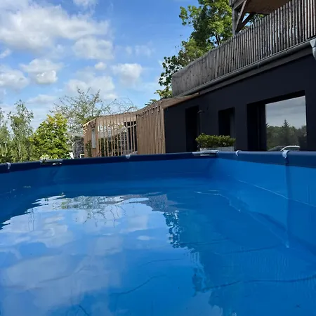 Sundeck Weimar アパート