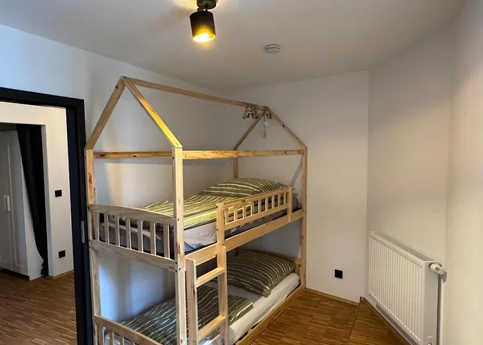 アパート Sundeck Weimar Buttelstedt