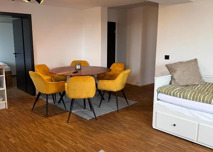 Sundeck Weimar * Buttelstedt