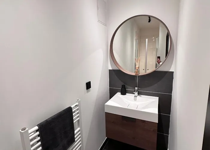 アパート Sundeck Weimar Buttelstedt