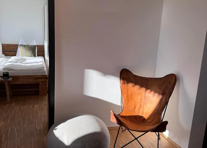 Sundeck Weimar * Buttelstedt