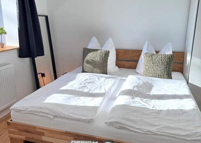 Sundeck Weimar アパート *