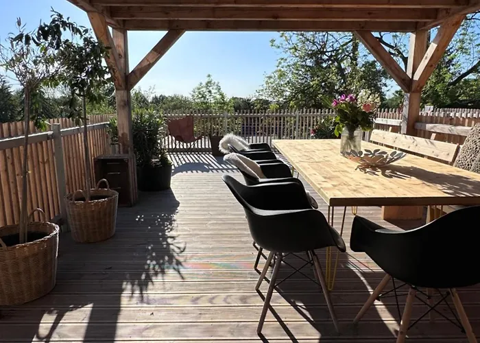 Sundeck Weimar アパート