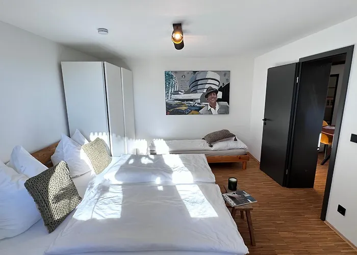 Apartamento Sundeck Weimar