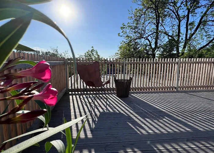 Sundeck Weimar * Buttelstedt