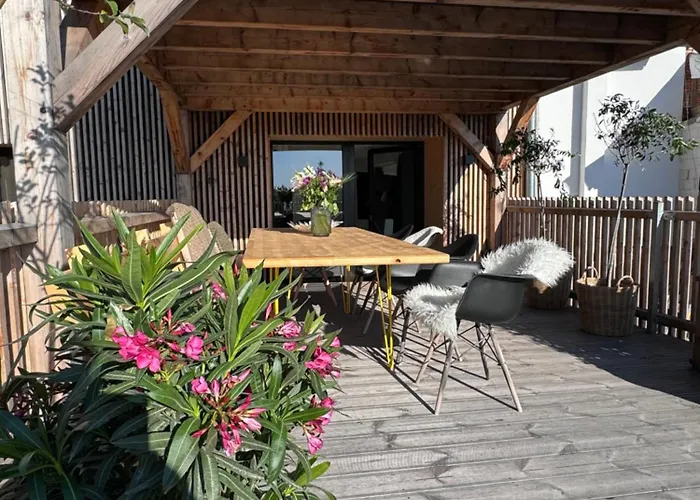 Sundeck Weimar Buttelstedt