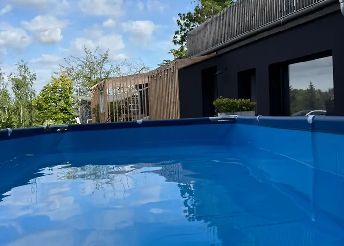 Sundeck Weimar アパート